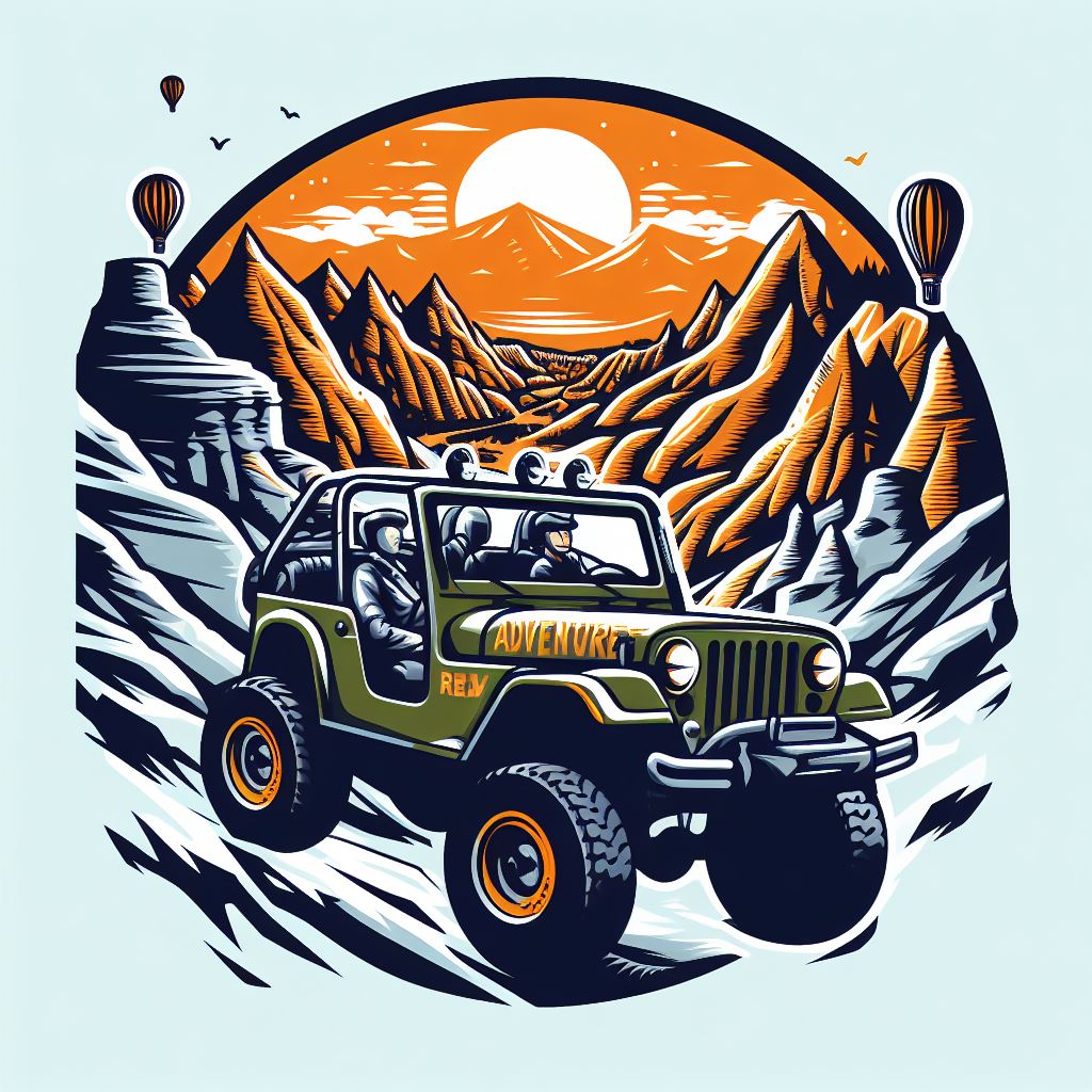 jeep